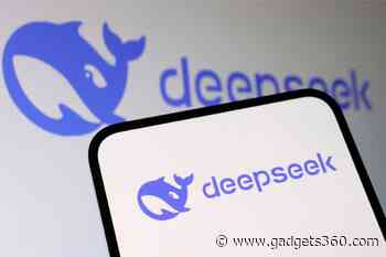 China’s DeepSeek Unveils Latest Update in Race With OpenAI