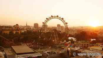 Tourismus: Verheißungsvoller Start in Wien