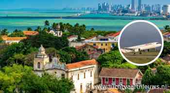 Iberia kan door Airbus A321XLR lijndiensten naar Noordoost-Brazilië starten