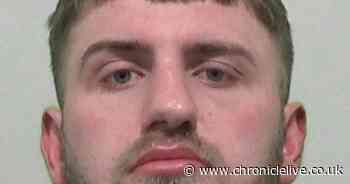 Police search for wanted Washington man Kallan Hamilton who is 'actively evading arrest'