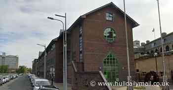 Council set to refurb Hull city centre offices for £5.5m