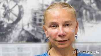 Museums-Chefin will Großfamilie: 66-jährige Berlinerin bringt zehntes Kind zur Welt