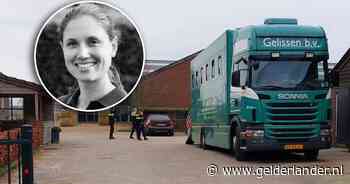 Tragisch incident in paardenwereld: Dimphy Rombout (42) overlijdt na ongeval met op hol geslagen paard