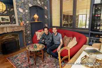 VTM-journalist opent samen met partner B&B  in Roeselare: “Stad is voor sommigen misschien nog onbekend, maar hier valt heel wat te beleven”