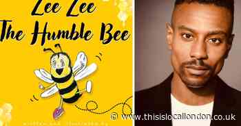 How a 'devastating' comment to a young actor inspired a book about confidence