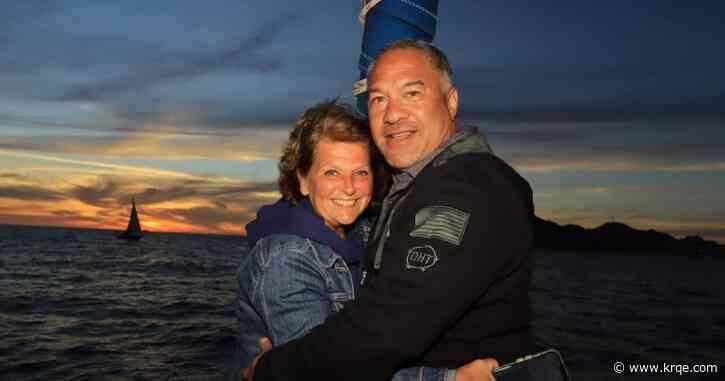 Michigan couple held in Mexican prison, daughter says