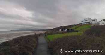 Decision on £90,000 bid to 'buy time' for Flat Cliffs residents at risk of erosion