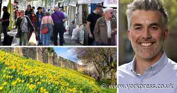 Tourism tax plan for York to go before council chiefs