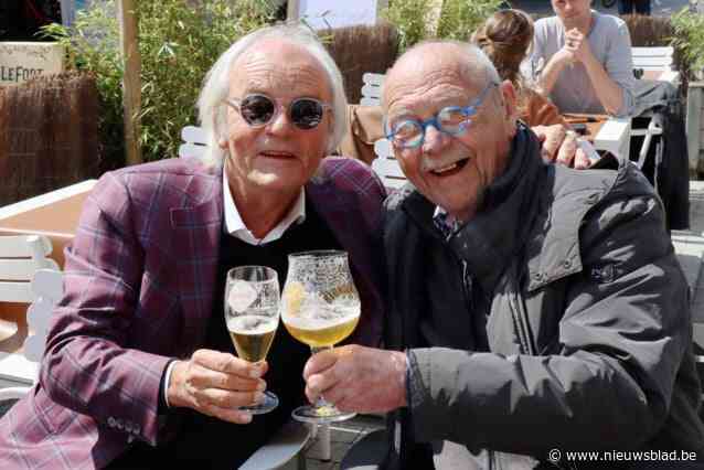 Straatburgemeester van ’t Mirakelstraatje Jean-Pierre Tack overleden op 84-jarige leeftijd: “Hij was een echte levensgenieter”