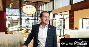 Wendy’s CEO Kirk Tanner on how the company attracts top talent