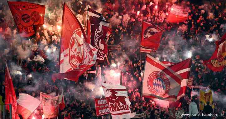 Über 100 Pyro-Vergehen in Dortmund: Geldstrafe für FC Bayern