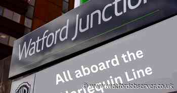 TfL document reveals Harlequin Line among rejected London Overground names