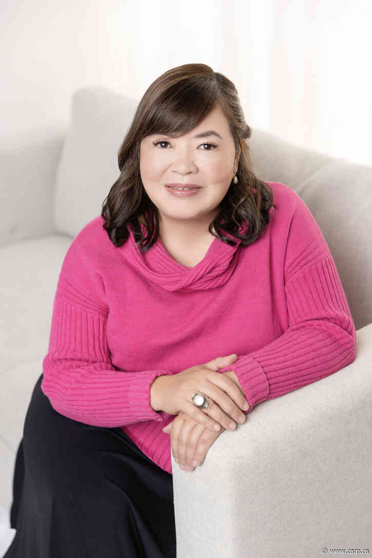 A Dynamic New Chapter Opens in Vancouver