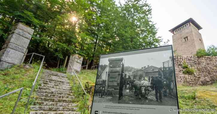 Internationales Bonhoeffer-Gedenken in Flossenbürg
