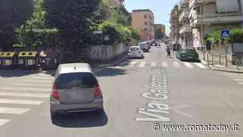 L'appello di Torpignattara al municipio: "C'è un incrocio pericoloso da mettere in sicurezza"