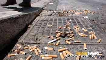 No alle sigarette nel centro di Roma. Al vaglio del municipio il divieto di fumo all'aria aperta