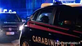 Sull'auto a noleggio senza patente, fermato dopo venti chilometri d'inseguimento