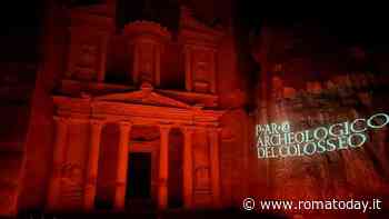 Il Colosseo e Petra insieme per la promozione culturale e turistica