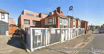 Day nursery proposed at redevelopment on site of 177-year-old lost Romford pub