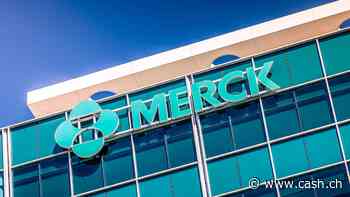 US-Pharmakonzerne setzen auf Wirkstoffe aus China - Milliardendeal vonMerck & Co