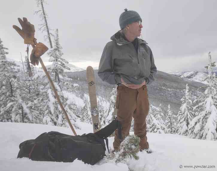 Review: Altai Skis Presents A Counterpoint to the Conventional Ski Experience