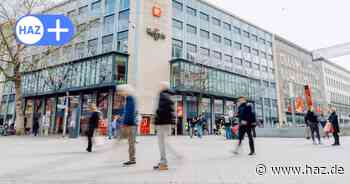 Zieht hier Coolblue Hannover ein? Händler konkurrieren um 1A-Lagen