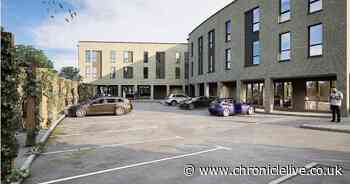 Supermarket giant to open first store in Durham city centre creating new jobs