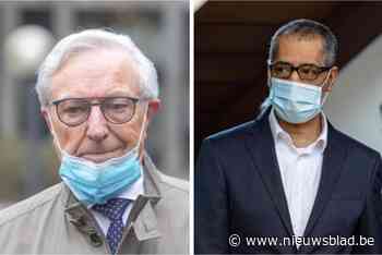 Helft van ‘duivelskoppel’ sleept 82-jarige oud-speurder voor rechter wegens laster, zaak wordt pas in oktober gepleit