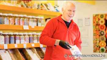Feestelijke Maand van de Markt in Deurne: maak kans op een gevulde caddie