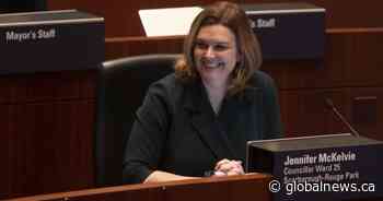 Toronto councillor Jennifer McKelvie to run for federal Liberals in Ajax