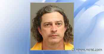 Raleigh man charged with possession of pipe bomb, bomb-making materials