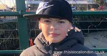 Urgent search for missing boy, 12, last seen four days ago believed to be in Bromley