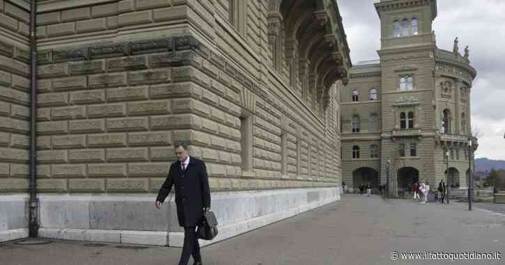 Ricchi americani spaventati da Trump, è corsa ad aprire conti in Svizzera