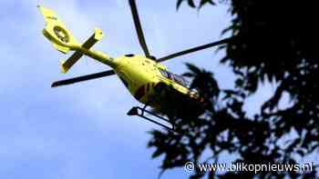 Automobilist (82) overleden bij eenzijdig ongeval in Grubbenvorst