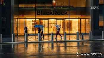 Mit sechs Jahren Verspätung: Der weltgrösste Vermögensverwalter Blackrock lanciert Bitcoin-Anlagefonds in Europa