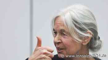 Lächelnd hinter Panzerglas: Klette-Prozess hat begonnen