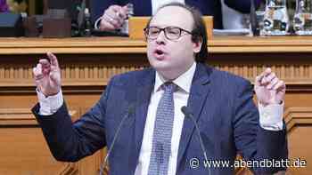 Ärger in der Bürgerschaft: Warum die AfD tobt und die SPD jubelt