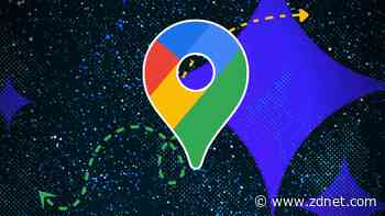 You can ask Google Maps questions now, thanks to Gemini