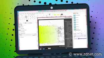 5 powerful GIMP features I use nearly every day for easy, free photo editing