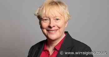 ‘Pointless’ to give dates for asylum hotel closures, says Wirral MP