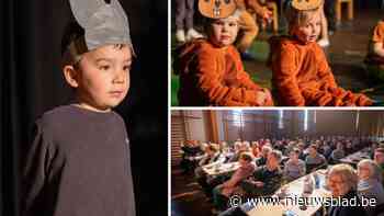 Feestweek in De Spiegel wakkert ouderbetrokkenheid aan: "Door corona waren velen de voeling met de school even kwijt"