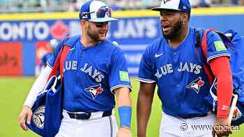 Pressure On: 1st half of campaign will be key for Blue Jays' future