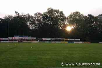 Maatregelen na vandalisme op kunstgrasterrein Borsbeke