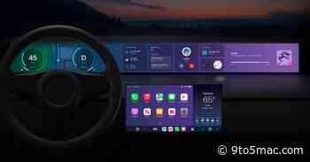 iOS 18.4 adds new API for sports apps in CarPlay