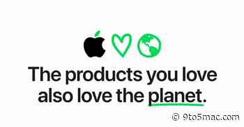 Apple to invest nearly $100 million towards renewable energy in China