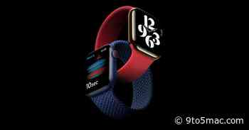 watchOS 11.4 gives your Apple Watch an alarm feature it’s long been missing