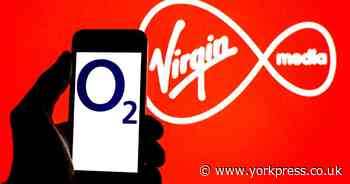 Virgin Media O2 to switch off service in days leaving customers without internet
