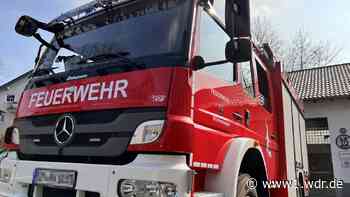 Feuerwehr Hückeswagen ersteigert Fahrzeug