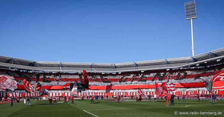 Stadtrat: Stadionumbau in Nürnberg muss billiger werden