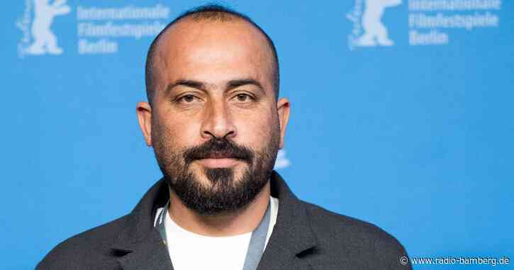 Filmkollege: Oscar-prämierter Regisseur Ballal wieder frei